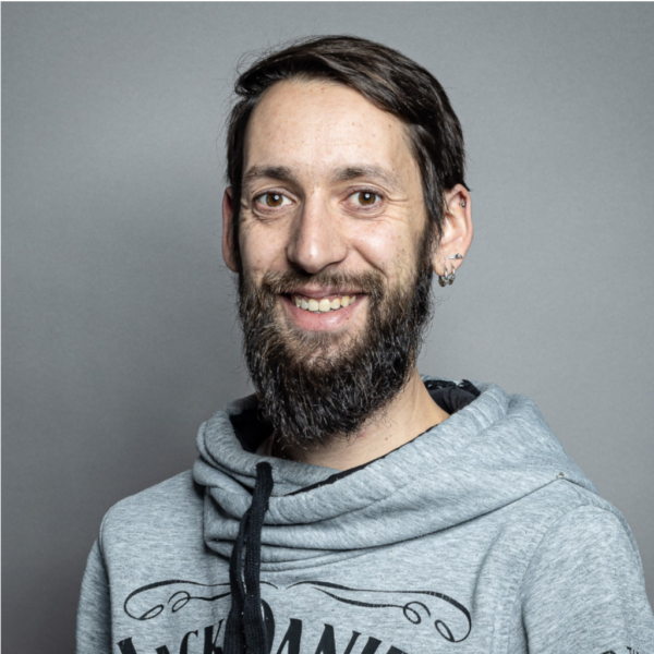 Profilbild